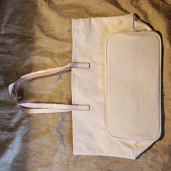 NWOT Lolita Lempicka Tote Bag - Picture 7 of 8